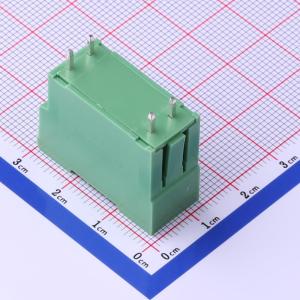 KF2EDGVH-5.0-2*2P商品缩略图