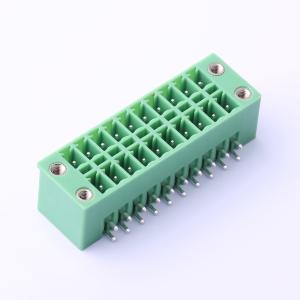 KF2EDGKRM-3.81-2*10P商品缩略图