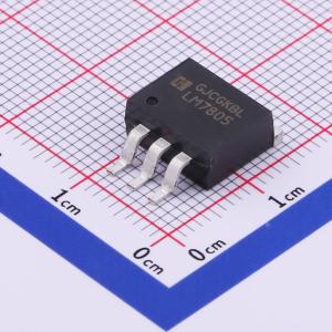 LM7805S/TR商品缩略图