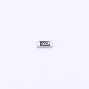 HoRS1206-1/4W-220mR-1%商品缩略图