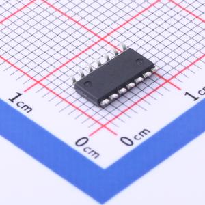 MC74ACT08DG商品缩略图