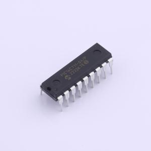 PIC16C711-04/P商品缩略图