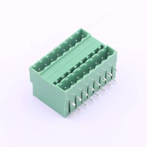 KF2EDGRH-5.08-2*8P商品缩略图