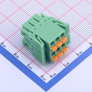 KF2EDGKNHG-3.81-2*3P商品缩略图