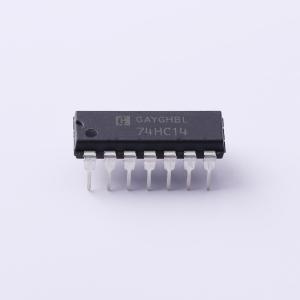 74HC14N商品缩略图