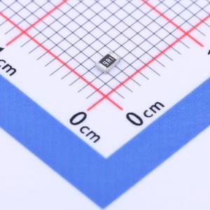 9.1Ω ±5% 125mW 厚膜电阻