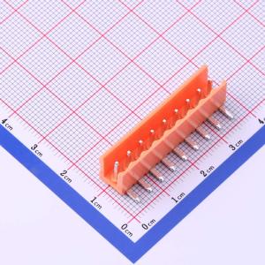 HT396R-3.96-9P商品缩略图