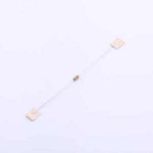 CR1/8W-430Ω±5%-ST52商品缩略图