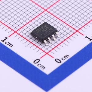 1个P沟道 耐压:40V 电流:10.2A
