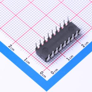 PIC18F1320-E/P商品缩略图
