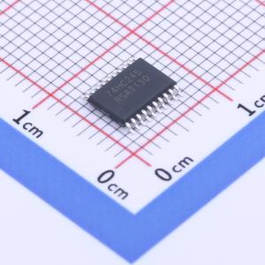 带三态控制的8路总线收发器