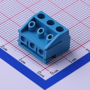 KF332K-5.0-3P商品缩略图