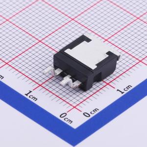 STB20NM60T4商品缩略图