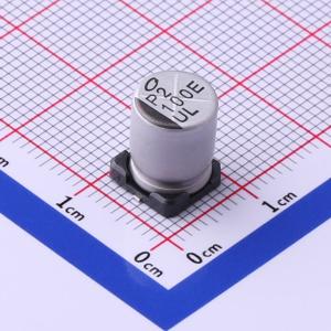 UUL1E101MNL1GS商品缩略图