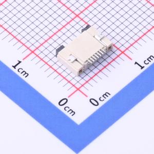 KH-FG0.5-H2.0-7PIN商品缩略图