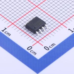 SIT1040Q 5V供电，±40V接口耐压，1Mbps高速CAN总线收发器