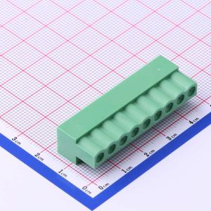 HT508K-5.08-9P商品缩略图