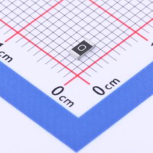 1206 ±5% 0Ω商品缩略图