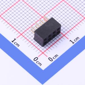 PM200-2-04-Z-4.3商品缩略图