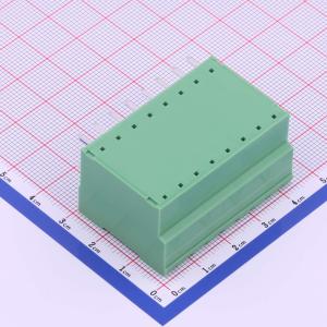 KF2EDGRH-5.08-2*8P商品缩略图