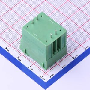 KF2EDGVHM-3.81-2*2P商品缩略图