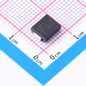 双向TVS 85V截止 峰值脉冲电流：36.5A