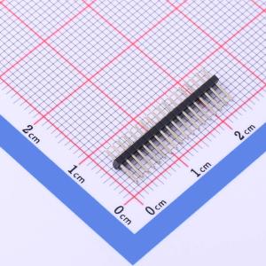 KH-1.27PH180-1X18P-L7.2商品缩略图