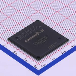 EP2C70F896I8N商品缩略图