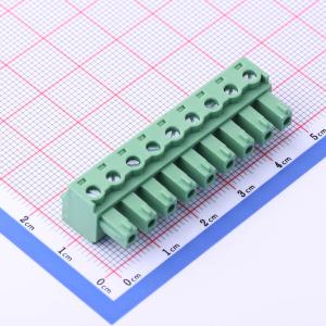 DB1EK-5.08-9P-GN-S商品缩略图