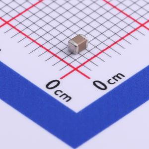 C0805X684K050T商品缩略图