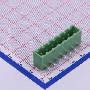 XY2500R-B-5.00-7P商品缩略图