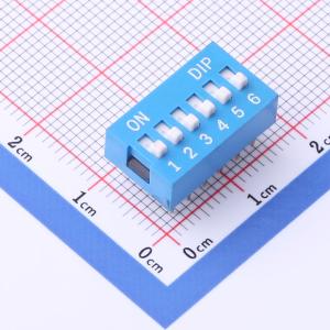 2.54-6P-CJLS商品缩略图