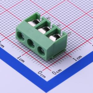 KF126-5.0-3P商品缩略图