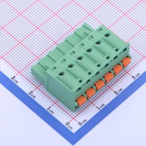 DB2EKD-5.08-6P-GN商品缩略图