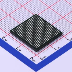 XC6SLX45-2CSG484I商品缩略图