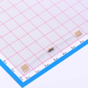 CR1/4W-5K1±5%-ST52商品缩略图