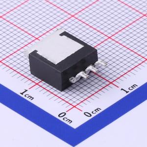 LM1117S-ADJ/TR商品缩略图