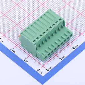 DB2EKD-2.5-9P-GN商品缩略图