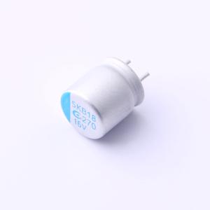 160AR5K271M0809B商品缩略图