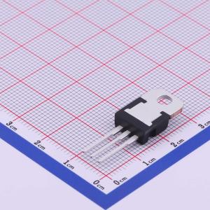 STP2N95K5商品缩略图