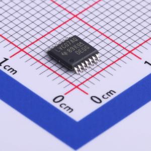 SN74LVC07AQPWRQ1商品缩略图