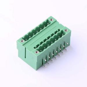 KF2EDGRHM-5.08-2*7P商品缩略图