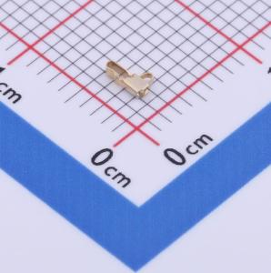 kinghelm(金航标) 天线弹片 3.4mmx0.9mmx2mm 304不锈钢 圆盘