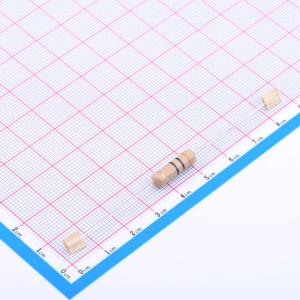 CR2W-30Ω±5%-QT73商品缩略图