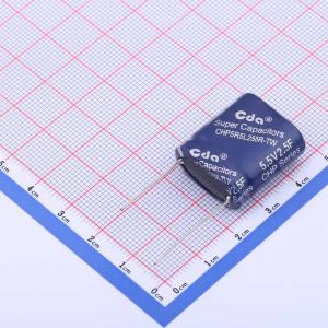 CHP5R5L255R-TW 5.5V2.5F商品缩略图