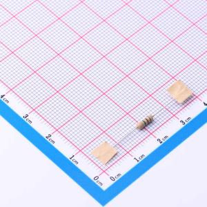 CR1/4W-5M1±5%-ST26商品缩略图