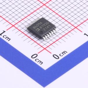 AD8609ARUZ商品缩略图