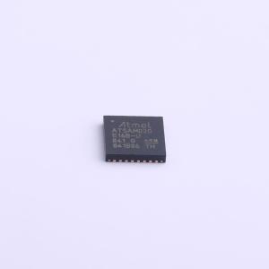 ATSAMD20E16B-MUT商品缩略图