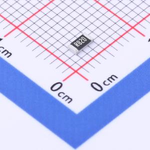 1206 ±5% Ω820商品缩略图