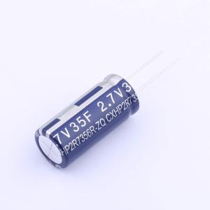 CXHP2R7356R-ZQ 2.7V35F商品缩略图